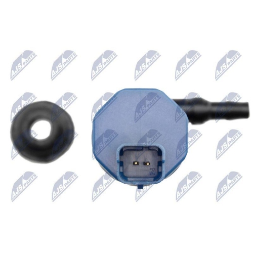 Pompa apa spalare faruri Peugeot 407 2004-, Nissan Almera 2 2000-, Peugeot 508 2010-, 6434.77