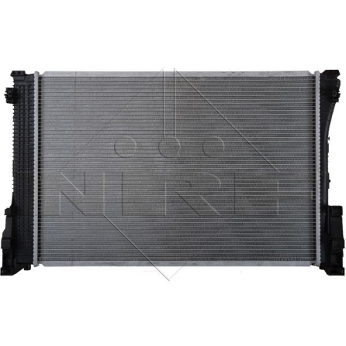 Radiator racire motor Nrf 58335