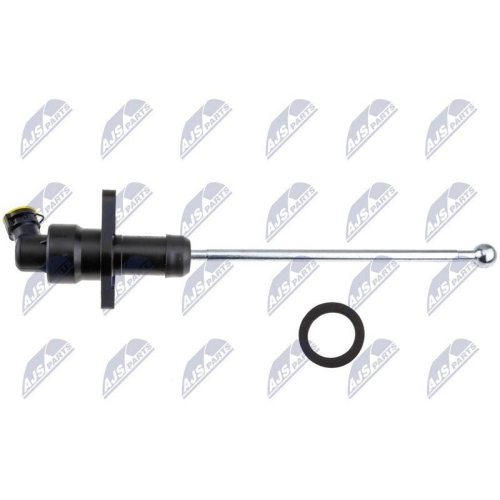 Pompa centrala ambreiaj Alfa Romeo Giulietta 1.4tb, 1.6jtdm, 1.8tb, 2.0jtdm 2010-2020, Fiat Bravo 1.4, 1.6d Multijet, 1.9d Multijet 2007-2014, Lancia Delta 1.4, 1.6d Multijet 2008-2014, 55242900