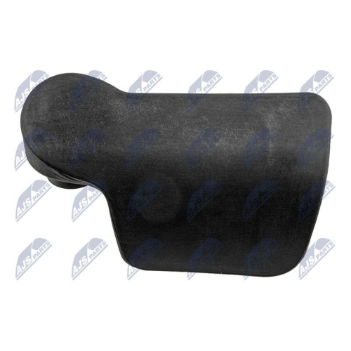 Maner deschidere capota motor Audi A3 2012-, A4 2009-, A5 2007-, A6 2011-, A7 2011-, Q2 2017-, Q5 2009-, 8T1823533B