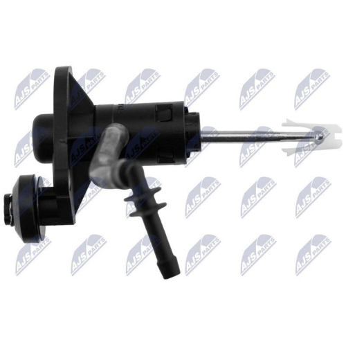 Pompa centrala ambreiaj Audi A4 B6, B7 2000-2009, Seat Exeo 2.0tdi 2008-2013, 8E1 721 401 AJ