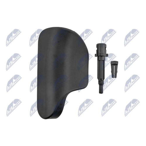 Maner deschidere capota motor Audi Tt 2007-2014, 8J1823533C