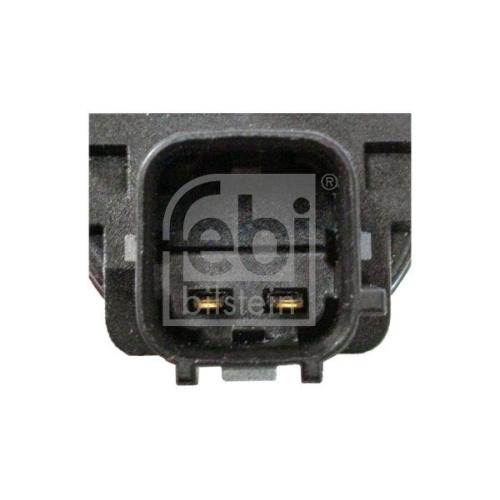 FEBI BILSTEIN pompa de apa,spalare parbriz