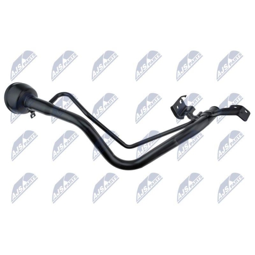 Conducta umplere rezervor combustibil Nissan Almera Classic B10rs 2006-2013, PWP-NS-022