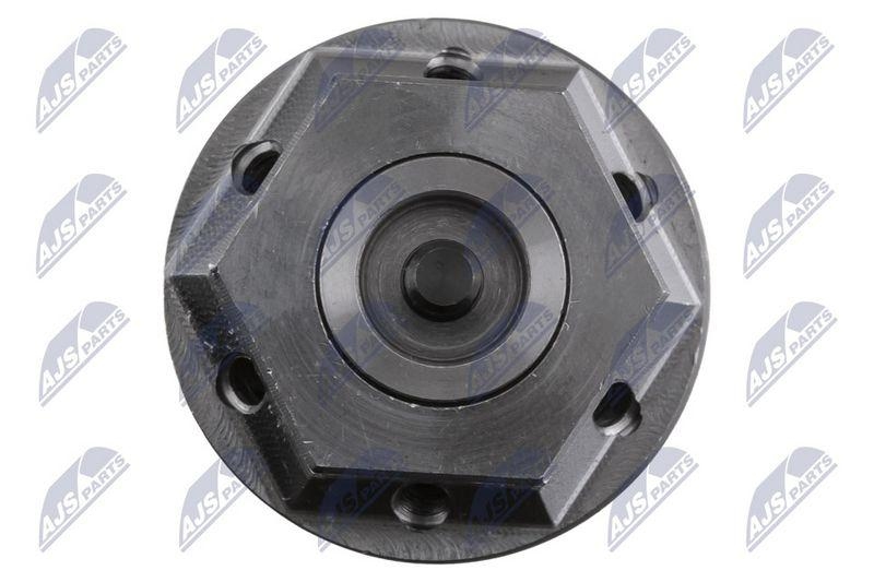 Supapa comanda pozitie, ax came Audi A3 2.0 TDI 2012-, A4 B8 2.0 TDI 2007-, A5 2.0 TDI 2008-, Skoda Octavia III 2.0 TDI 2012-, Superb 2.0 TDI 2015-, VW Golf VII 2.0 TDI 2012-, Passat B8 2.0 TDI 2014-, Tiguan 2.0 TDI 2010-; 03L906455C; NTY, aftermarket