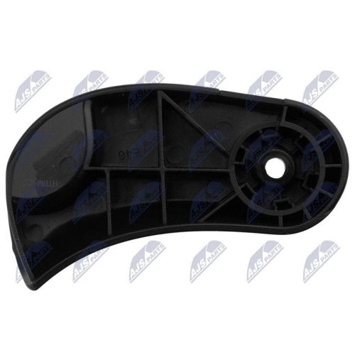 Maner deschidere capota motor Bmw Seria 3 E46 1998-, X3 E83, E83n 2003-, 51238223163