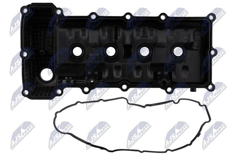 Capac culbutori Suzuki Swift 1.2 2010-, Splash 1.2 2008-; 11170-69L00; NTY, aftermarket