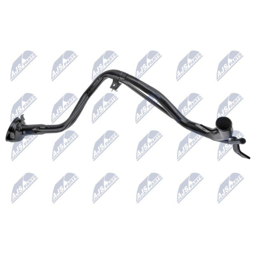 Conducta umplere rezervor combustibil Nissan Maxima, Teana 2003-, 17221-9Y000