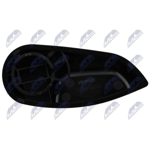 Maner deschidere capota motor Bmw Seria 3 G20, G21 2018-, Z4 G29 2018-, 51237943204