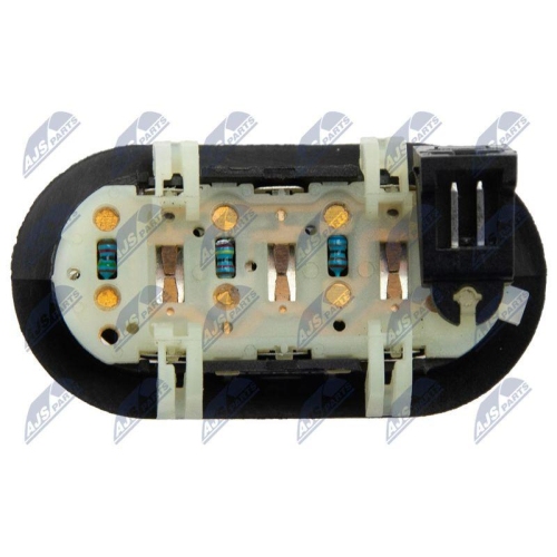 Comutator, Buton control radio Chrysler Pacifica 2004-, Sebring 2007-, Town&Country 2001-, Voyager 2001-, Jeep Grand Cherokee 2005-, Compass 2007-, Commander 2006-, Dodge Journey 2009-, Dreapta, 04685728AB