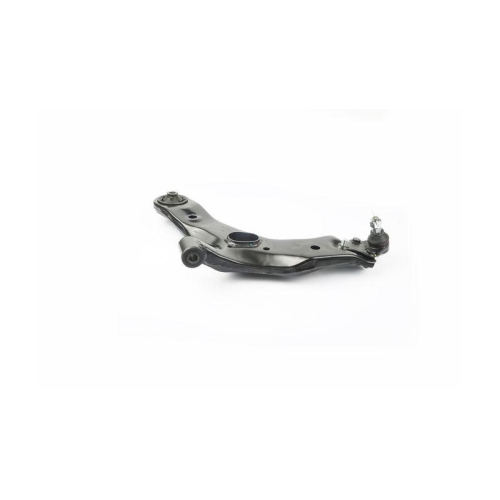 SKF Brat, suspensie roata