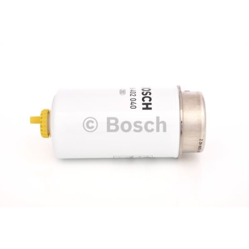 Filtru combustibil Ford Transit 2000-2013; Transit Tourneo 2006-2014; LDV Convoy 1995-2006; Bosch F026402040