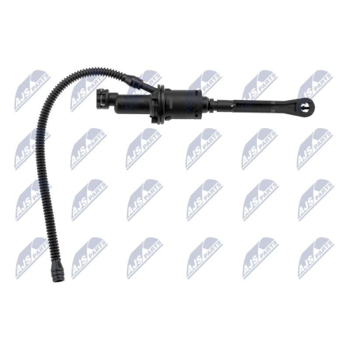 Pompa centrala ambreiaj Citroen Berlingo 1.6hdi 2008-, C4 1.6hdi 2006-2013, Peugeot Partner 1.6hdi 2008-, 3008 1.6hdi 2009-2016, 5008 1.6hfi 2009-2017, 2182.72