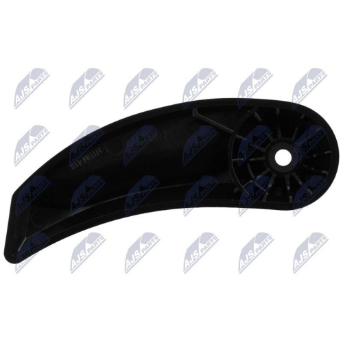 Maner deschidere capota motor Bmw Seria 5 Gt F07 2009-, 5 F10, F11 2009-, 7 F01, F02 2008-, 51239113984