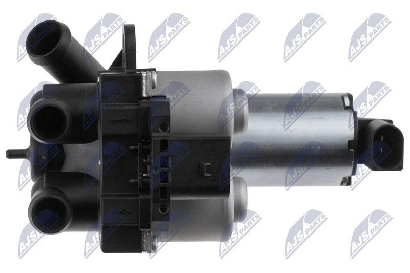 Supapa control racire Mercedes S (W220 / V220) 280 / 320 / 350 / 400 / 430 / 500 / 55 AMG / 600 / 65 AMG 1998-, (W221 / V221) 250 / 300 / 320 / 350 / 400 / 420 / 450 / 500 / 600 / 63 AMG / 65 AMG 2005-; 2208300284; NTY, aftermarket