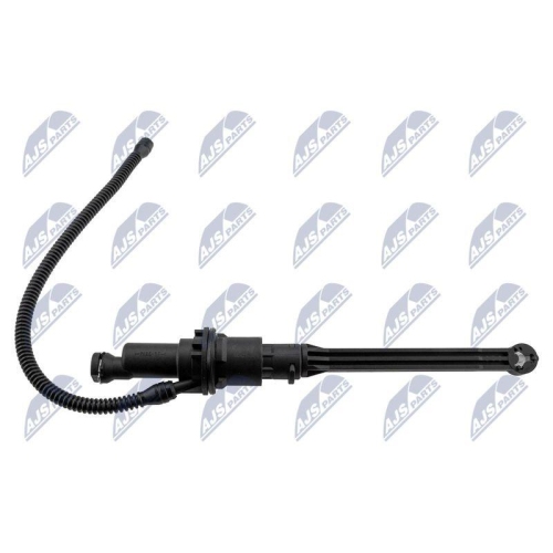 Pompa centrala ambreiaj Citroen C3 2 1.6hdi 2009-2016, Prugeot 207 1.6hdi, 1.6 16v 2006-2013, Bez Funkcji Start-Stop, 2182.E5