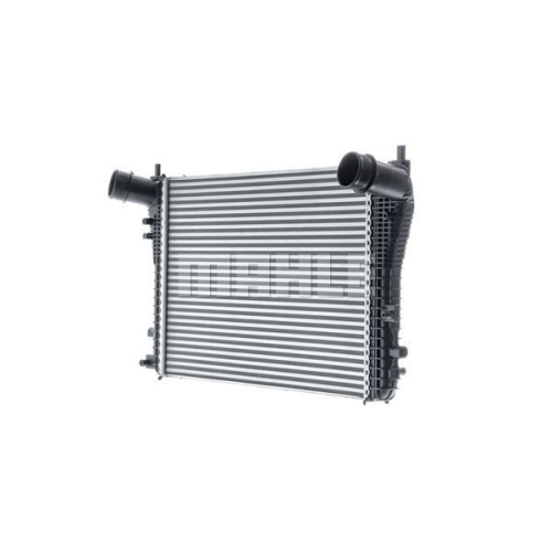 MAHLE Intercooler, compresor BEHR *** PREMIUM LINE ***