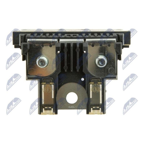 Siguranta baterie Nissan Micra K13 2010-, Navara 2015-, Juke 2010-, Qashqai 2 2013-, X-Trail T32 2014-, Renault Kadjar 2015-, Koleos 2016-, 24380-BB50A