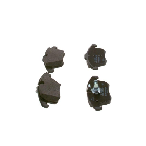 BOSCH set placute frana,frana disc