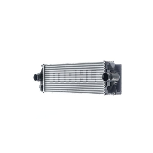 MAHLE Intercooler, compresor BEHR *** PREMIUM LINE ***