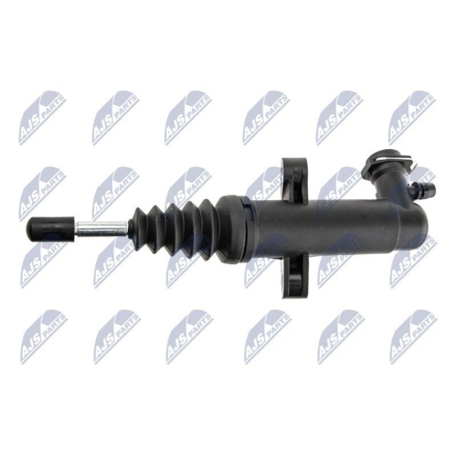 Pompa centrala ambreiaj Citroen Jumper 3, Relay 3 2006-, Fiat Ducato 2006-, Peugeot Boxer 2006-, 2580-BOXIII