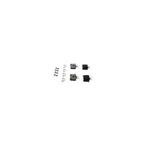 BOSCH set placute frana,frana disc