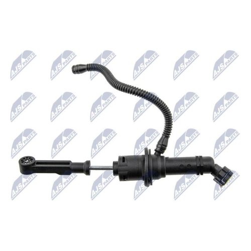 Pompa centrala ambreiaj Dacia motor 1.0, 1.2, 1.5dci, 1.6lpg Logan 2 2012-, Dokker 2012-, Sandero 2 2012-, Lodgy 2012-, Przekladnia mecanica, 306104118R