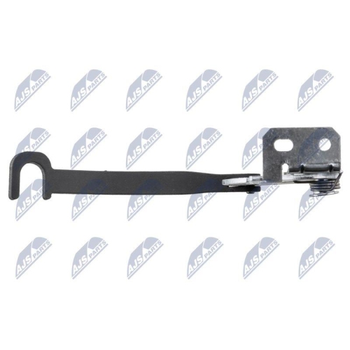 Maner deschidere capota motor Peugeot 308 2 2013-, 9678334080