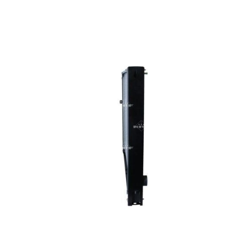 NRF Radiator, racire motor