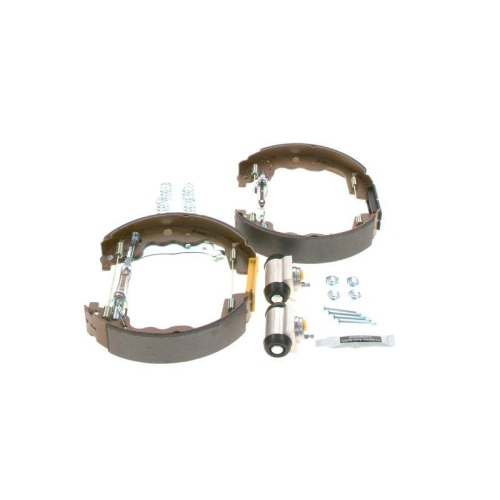 BOSCH Set saboti frana SETUL SUPERPRO