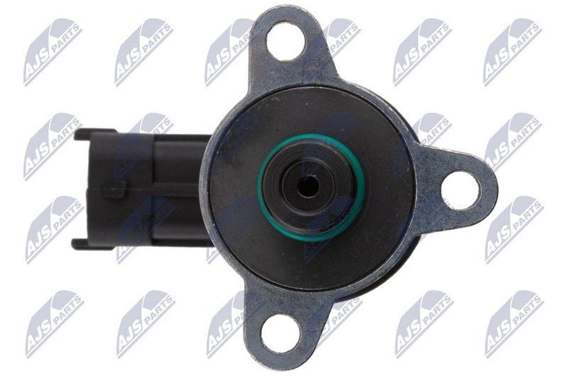 Supapa reglaj, cantitate combustibil Alfa Romeo 159 2.4 JTDM 2005-, Brera 2.4 JTDM 2006-, Lancia Delta 1.9 JTD 2009-; 71754573; NTY, aftermarket