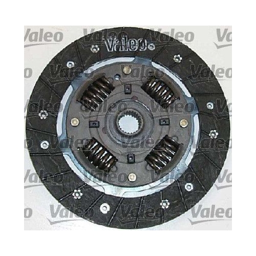 Kit ambreiaj Valeo 801819