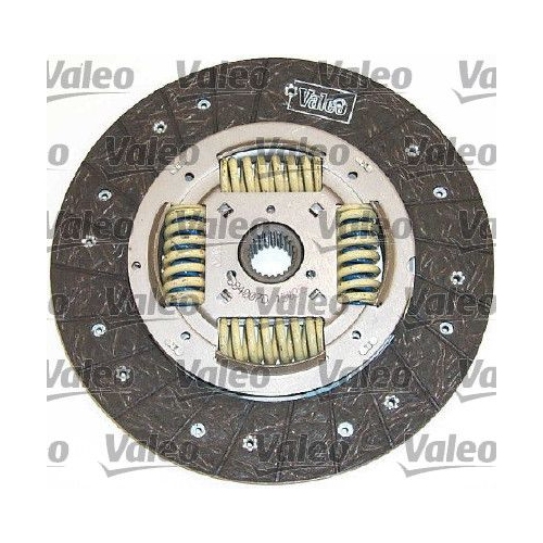 Kit ambreiaj Valeo 801822