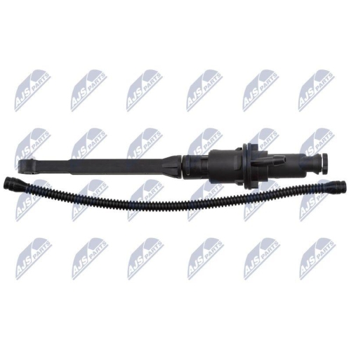 Pompa centrala ambreiaj motor 1.6, 1.6d Peugeot 207 2009-2013, Citroen C3, Ds3 2009-2015, 2182J3