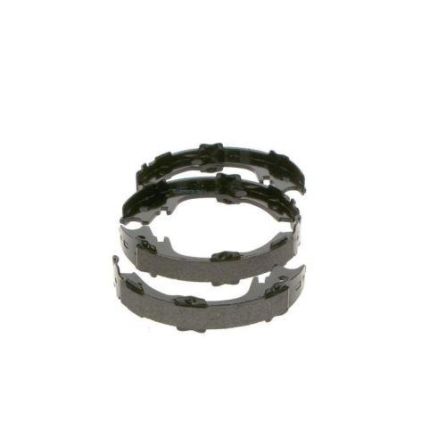 BOSCH Set saboti frana, frana de mana
