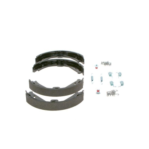 BOSCH Set saboti frana, frana de mana