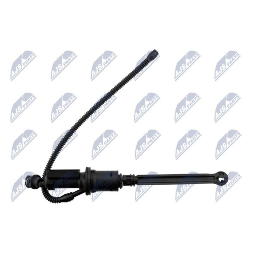 Pompa centrala ambreiaj motor 1.4, 1.6, 2.0 Peugeot 308, 2007-2014, 9673766180