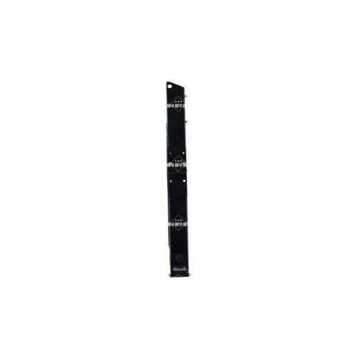 NRF Radiator, racire motor