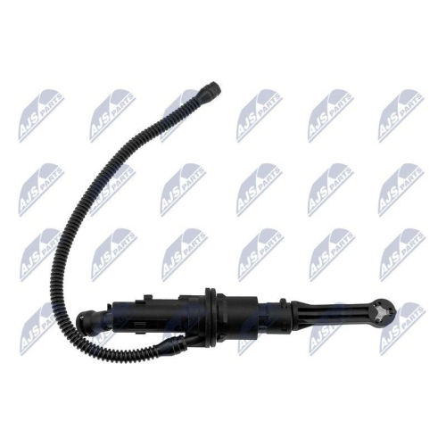Pompa centrala ambreiaj motor 1.6hdi, 1.6thp, 1.8 16v, 2.0 16v, 2.0hdi Citroen C5 3 2008-, Peugeot 508 2010-2018, 6-Bieg, 2182.J6