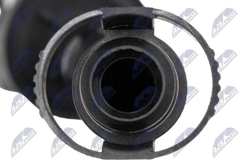 Supapa suprapresiune rezervor combustibil BMW seria 1 2006-2012, seria 3 2005-2010, seria 7 2007-2012, X6 2007-2010, Z4 2008-2016; cod motor N54, N54T; 13907618652; NTY, aftermarket