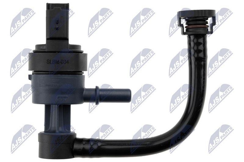 Supapa suprapresiune rezervor combustibil BMW seria 1 2010-2016, seria 3 2011-2016; cod motor N13; 13907557924; NTY, aftermarket