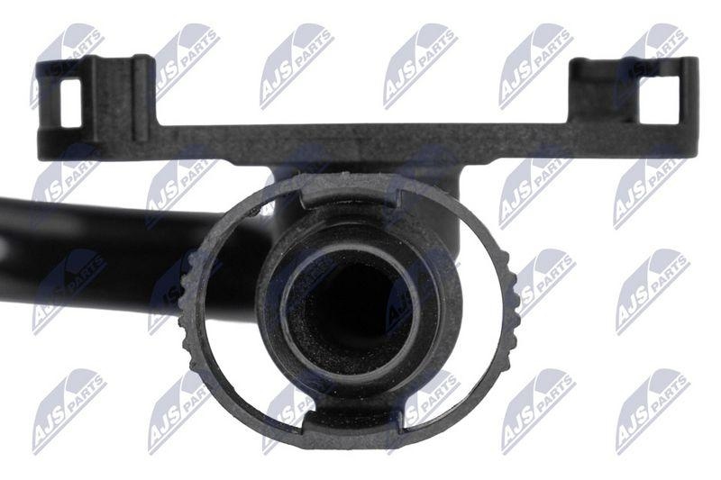 Supapa suprapresiune rezervor combustibil BMW seria 2 2014-2018, seria 3 Hybrid 2011-2015, seria 4 2013-2016, seria 5 2008-2017, seria 6 2009-2018, seria 7 2011-2015, X3 2009-2017, X4 2013-2018, X5 2009-2018, X6 2009-2019; cod motor N55; 13907636156; NTY