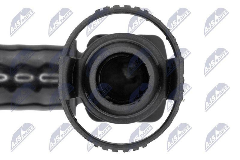 Supapa suprapresiune rezervor combustibil BMW seria 3 2011-2016, seria 4 2012-2016, seria 5 2008-2017, seria 6 2009-2018, seria 7 2011-2015, X3 2009-2017, X4 2013-2018, M1 2011-2016, M2 2012-2018; cod motor N55; 13907636154; NTY, aftermarket