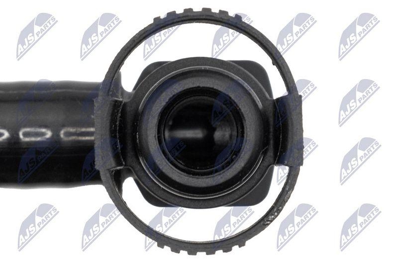 Supapa suprapresiune rezervor combustibil BMW seria 5 2002-2005, seria 6 2002-2005, seria 7 2000-2008, X5 2003-2006; cod motor N62; 13907506739; NTY, aftermarket