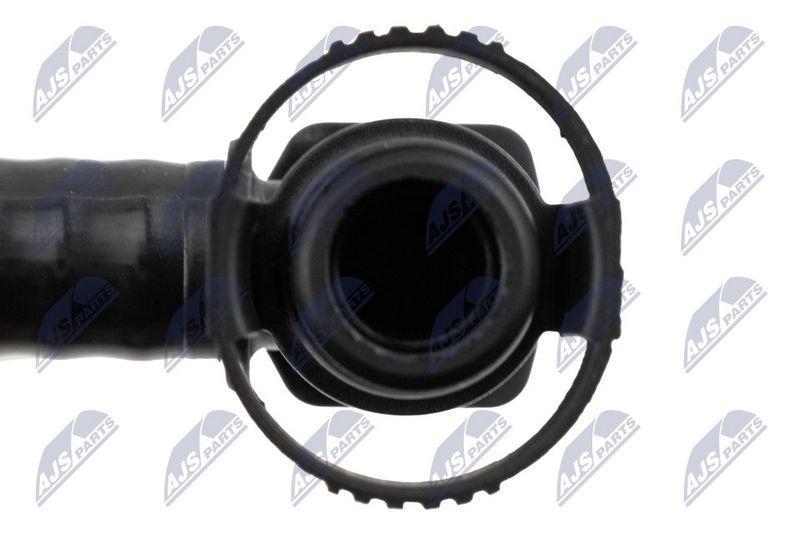 Supapa suprapresiune rezervor combustibil BMW seria 5 2005-2010, seria 6 2005-2010, seria 7 2004-2008, X5 2006-2010; cod motor N62N; 13907537113; NTY, aftermarket