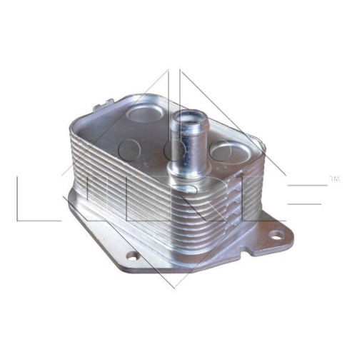 Radiator ulei motor, Termoflot Nrf 31159