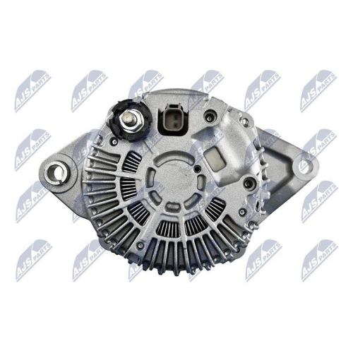 Alternator Dodge Caliber 2.0, 2.4 2006-, Jeep Compass 2.0, 2.4 2007-, Patriot 2.0, 2.4 2007-, Chrysler Sebring 2007-, 4801323AD