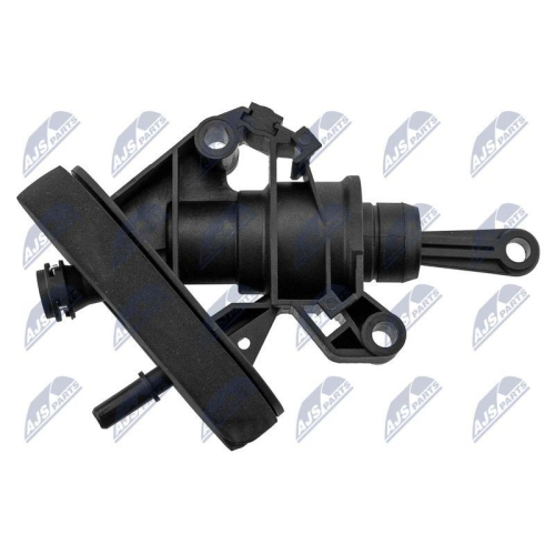 Pompa centrala ambreiaj Ford Fiesta 6 1.25, 1.4, 1.4lpg, 1.4tdci, 1.6tdci, A.6ti 2008-2012, 1514344