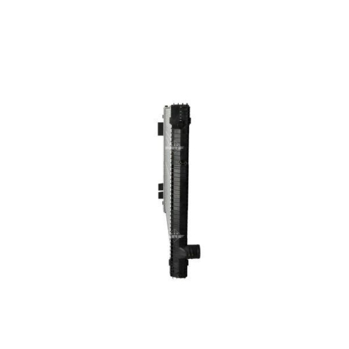 NRF Radiator, racire motor