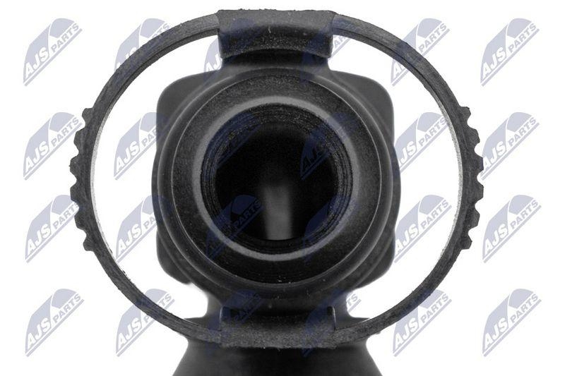 Supapa suprapresiune rezervor combustibil BMW seria 5 2008-2013, seria 6 2009-2012, seria 7 2007-2013, X5 2008-2013, X6 2007-2014; cod motor N63; 13907619297; NTY, aftermarket